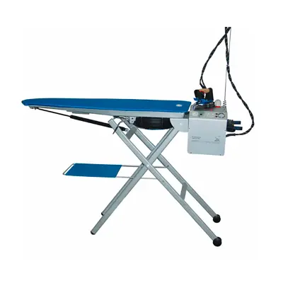 Ремонт гладильных систем