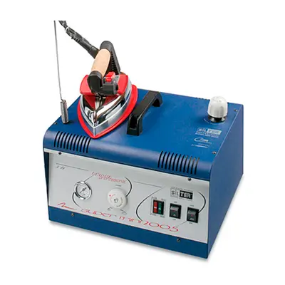 Ремонт парогенераторов